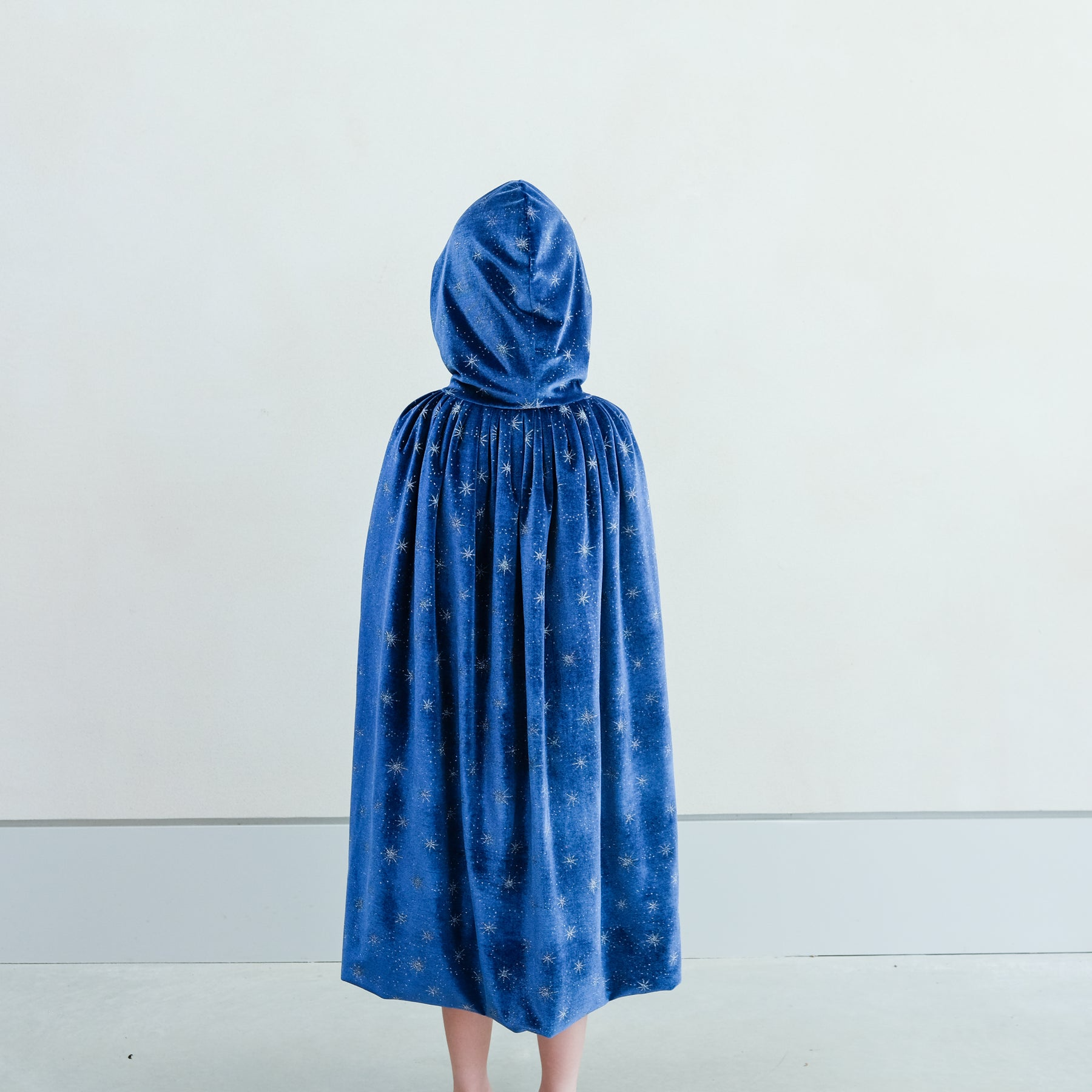 Mimi & Lula - Ice Queen Cape
