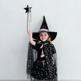 Mimi & Lula - Agatha Velvet Ribbon Wand