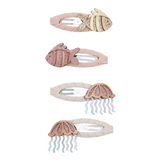 Mimi & Lula - Fishy Friends Clic Clacs