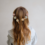 Mimi & Lula - Mini Shell Claw Clips