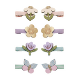 Mimi & Lula - Flower Garden Mini Clips