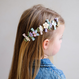 Mimi & Lula - Flower Garden Mini Clips
