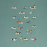 Mimi & Lula -Mini Beast Mini Clic Clacs