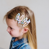 Mimi & Lula - Hungry Caterpillar Clic Clacs