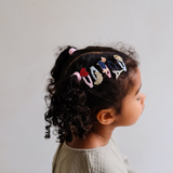 Mimi & Lula - Paris Mini Clic Clacs