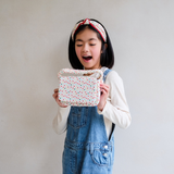 Mimi & Lula - Knotted Alice Band Heart