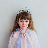 Mimi & Lula - Shooting Star Ombre Cape