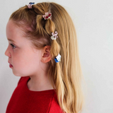 Mimi & Lula - Kittybow Mini Ties Pastels