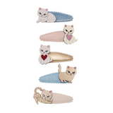 Mimi & Lula - Mini Clips - Cute Kitten