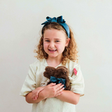 Mimi & Lula - Winter Bunny Bag