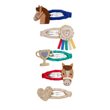 Mimi & Lula - Show Pony Mini Clips