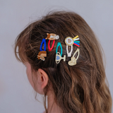 Mimi & Lula - Show Pony Mini Clips