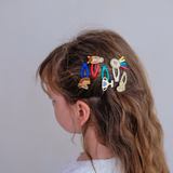 Mimi & Lula - Show Pony Mini Clips