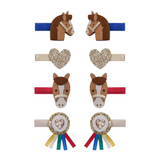 Mimi & Lula - Show Pony Salon Clips