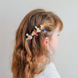 Mimi & Lula - Show Pony Salon Clips