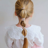 Mimi & Lula - Mini Hair Ties - Ballerina