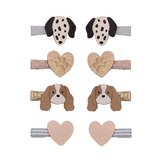 Mimi & Lula - Puppy Love Salon Clips