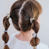 Mimi & Lula - Mini Hair Ties - Puppy Love