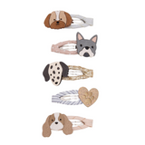 Mimi & Lula - Puppy Love Mini Clips