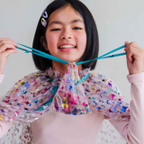 Mimi & Lula - Unicorn Land Pouch