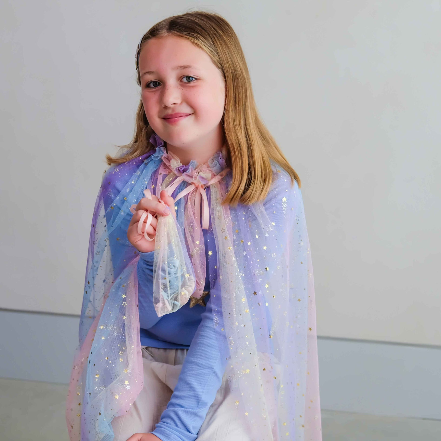 Mimi & Lula - Dreamy Pastel Pouch