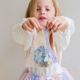 Mimi & Lula - Dreamy Pastel Pouch