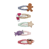 Mimi & Lula - Cosy Christmas Food Clips