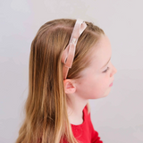 Mimi & Lula - Bow Headband Pink