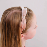 Mimi & Lula - Bow Headband Pink
