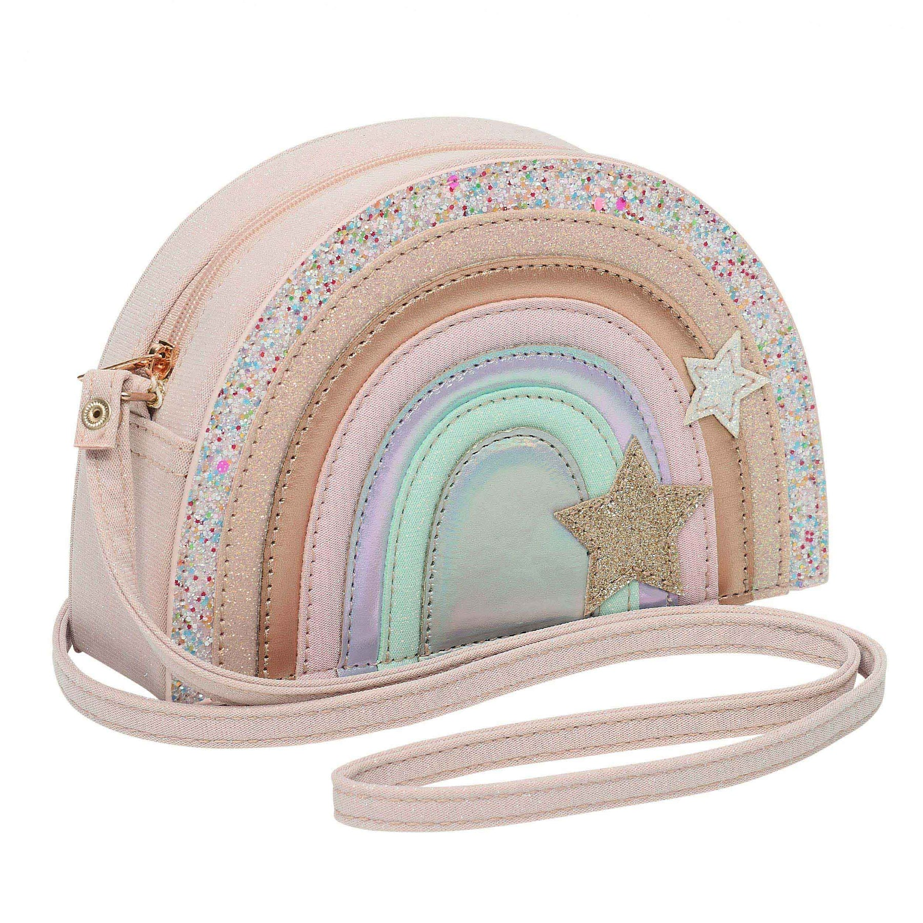 Mimi & Lula - Dreamwish Rainbow Bag Pink