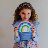 Mimi & Lula - Unicornland Rainbow Bag