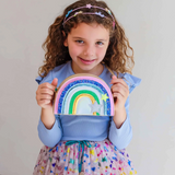 Mimi & Lula - Unicornland Rainbow Bag