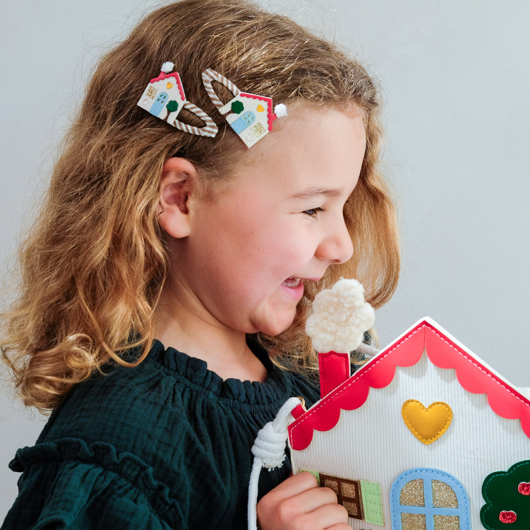 Mimi & Lula - Farmhouse Clips
