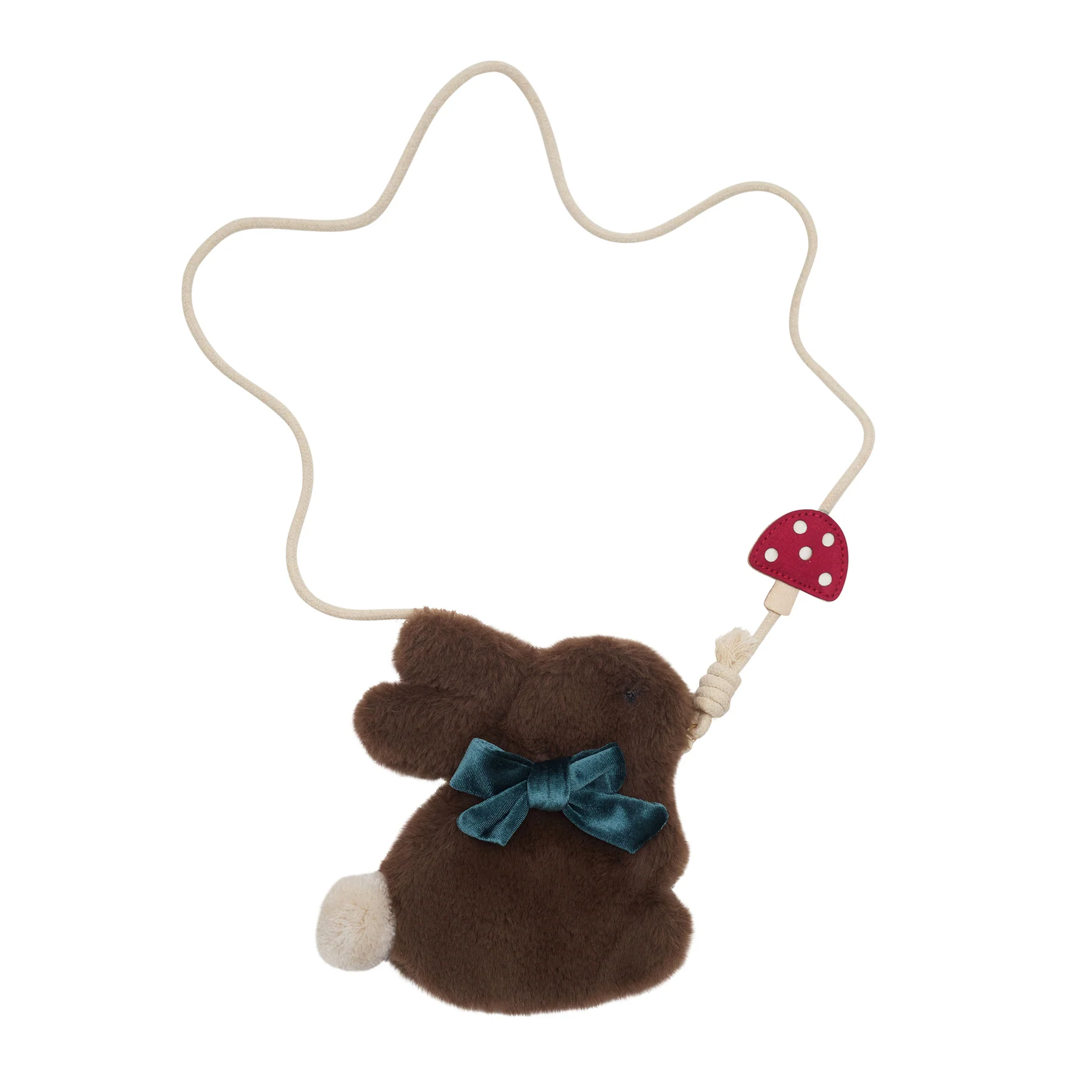 Mimi & Lula - Winter Bunny Bag