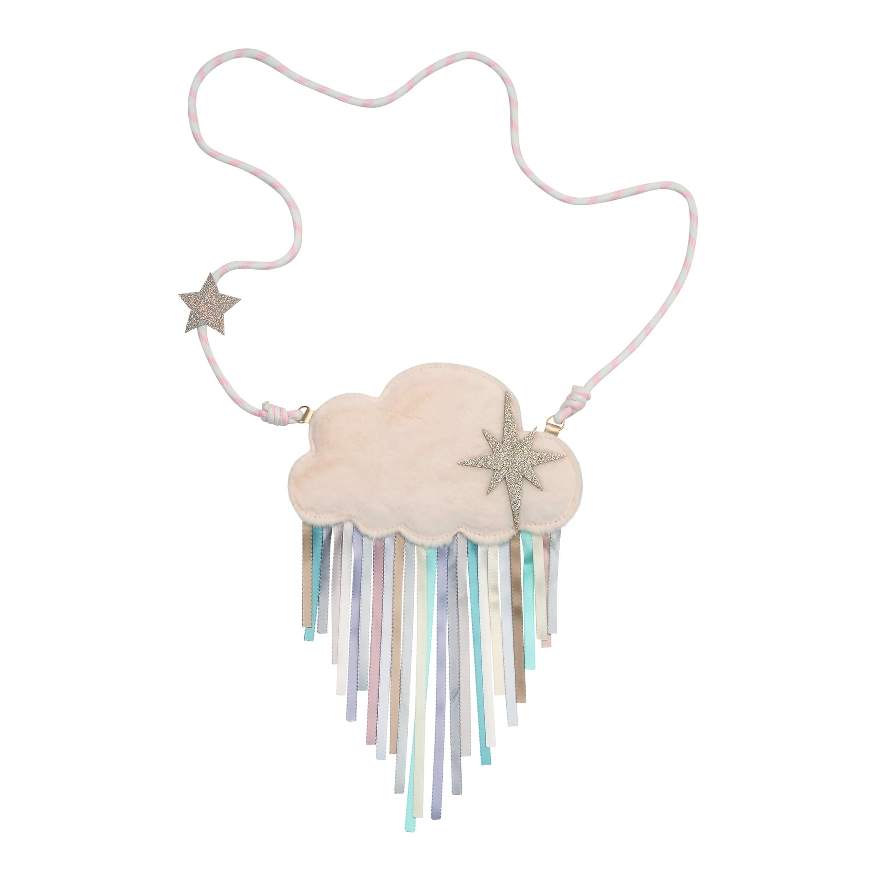 Mimi & Lula - Fluffy Cloud Bag