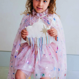 Mimi & Lula - Fluffy Cloud Bag
