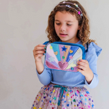 Mimi & Lula - Heartburst Bag