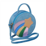 Mimi & Lula - Cosmic Star Bag