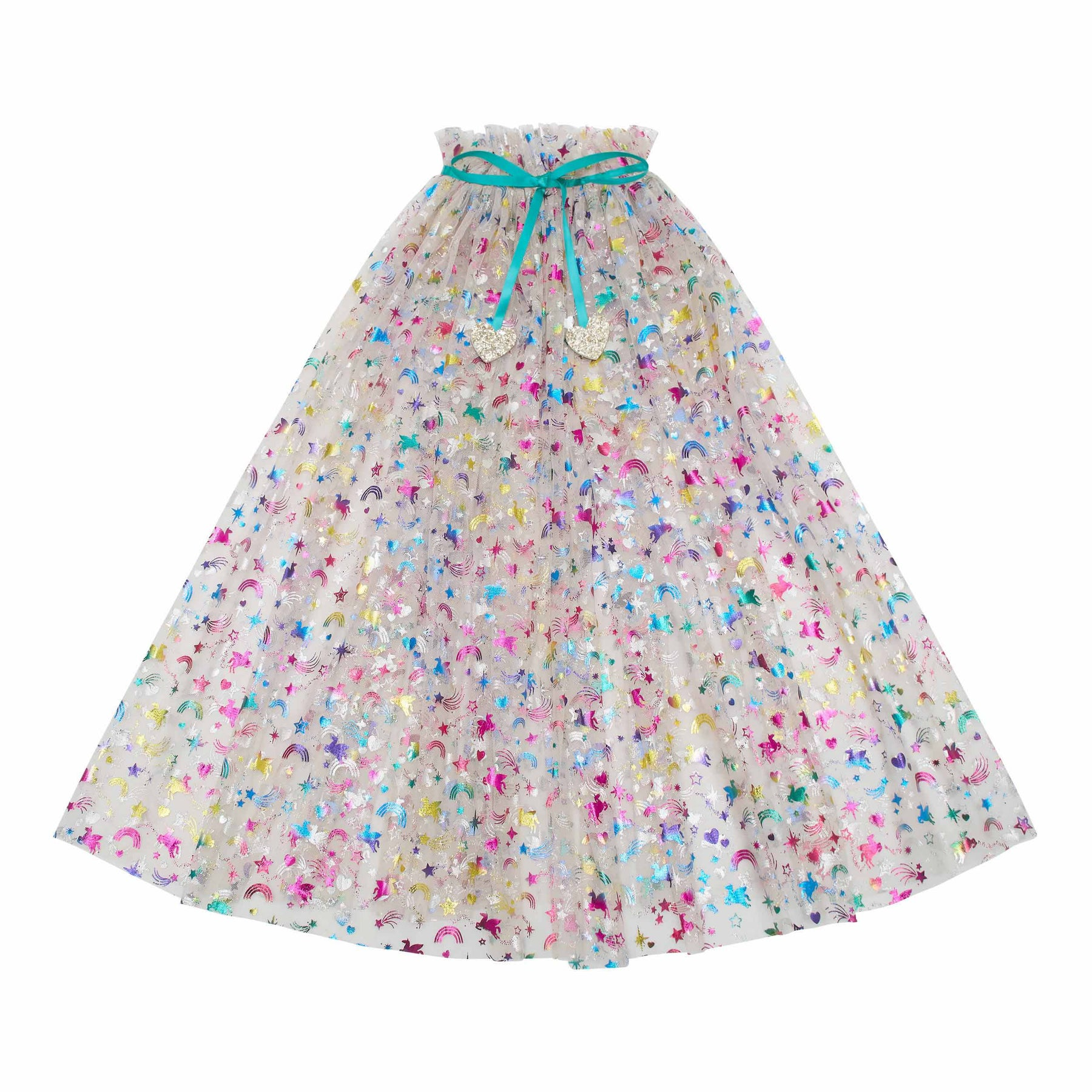 Mimi & Lula - Rainbow Unicorn Cape