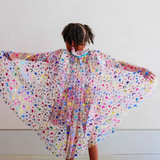 Mimi & Lula - Rainbow Unicorn Cape