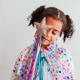 Mimi & Lula - Rainbow Unicorn Cape