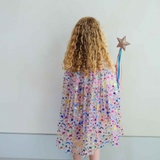 Mimi & Lula - Rainbow Unicorn Cape