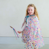 Mimi & Lula - Rainbow Unicorn Cape