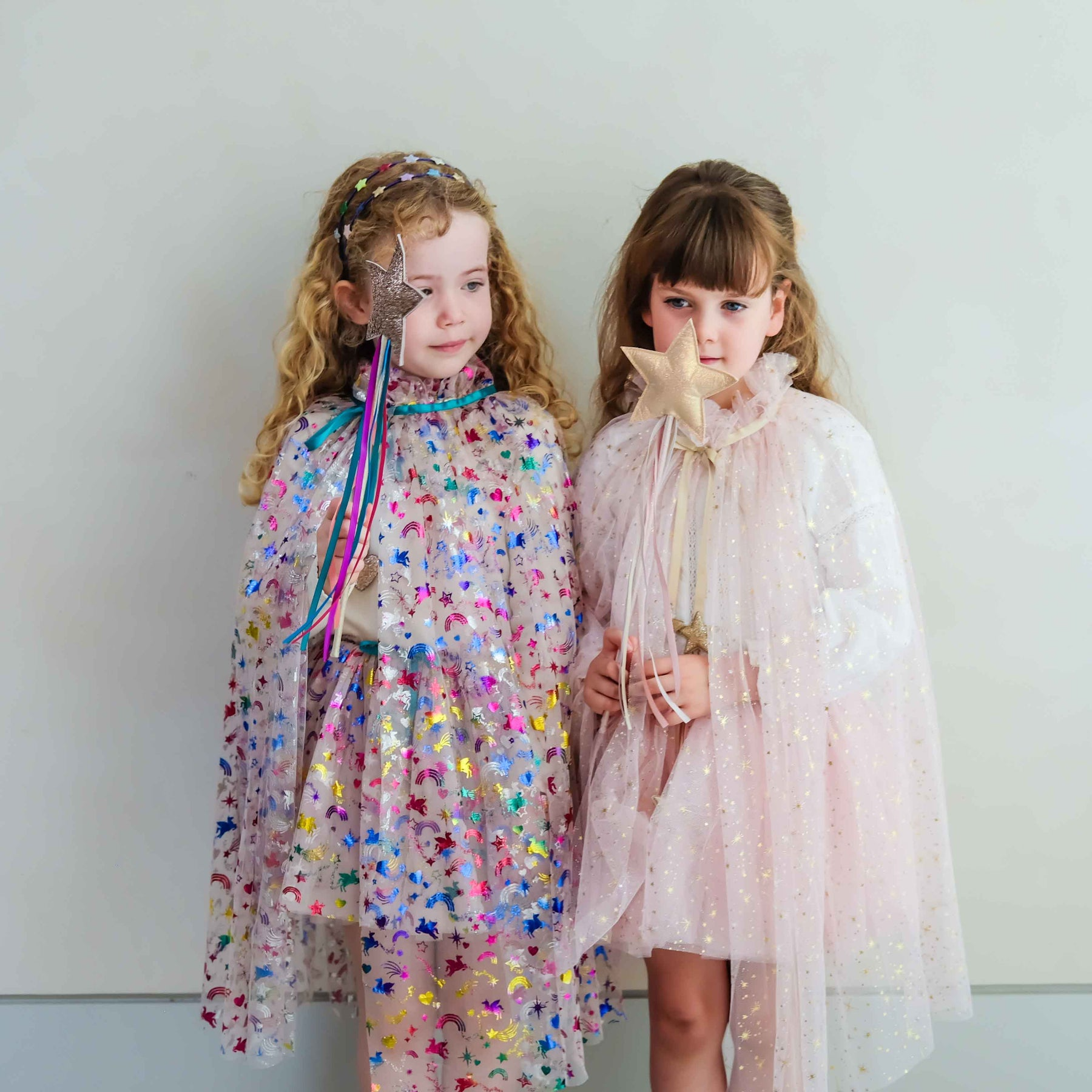 Mimi & Lula - Princess Tulle Cape