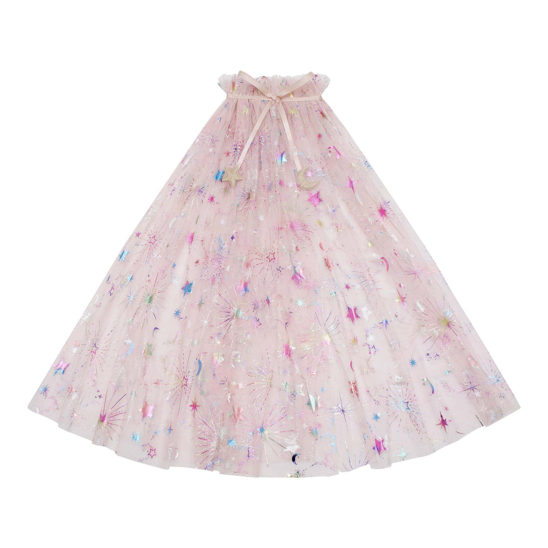 Mimi & Lula - Celestial Pink Cape