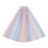 Mimi & Lula - Shooting Star Ombre Cape