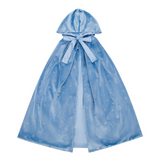 Mimi & Lula - Ice Queen Velvet Cape
