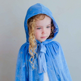 Mimi & Lula - Ice Queen Velvet Cape