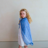 Mimi & Lula - Ice Queen Velvet Cape