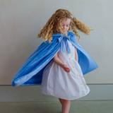 Mimi & Lula - Ice Queen Velvet Cape
